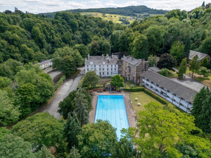 Radisson Individuals Adds New Bath Hotel & Spa to UK Portfolio