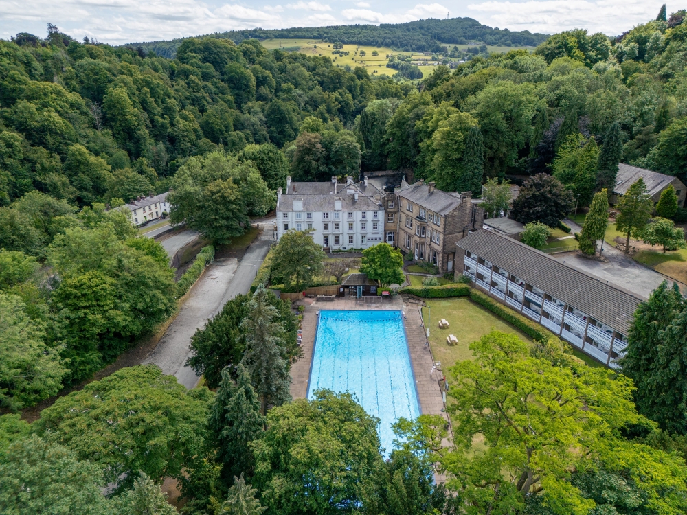 Radisson Individuals Adds New Bath Hotel & Spa to UK Portfolio