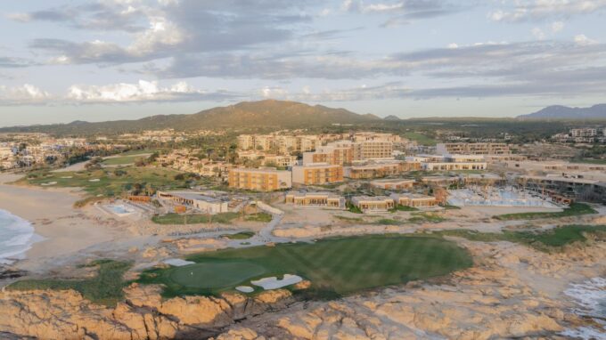 Park Hyatt Cabo del Sol Opens in Los Cabos