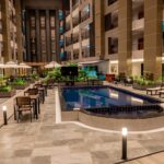 Marriott International Opens Two Hotels in Kinshasa, DR Congo