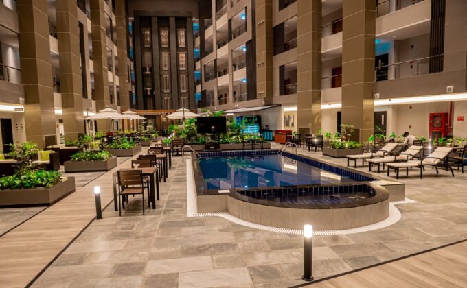 Marriott International Opens Two Hotels in Kinshasa, DR Congo