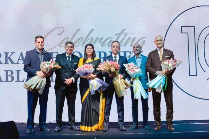 Pullman and Novotel New Delhi Aerocity Mark 10 Years