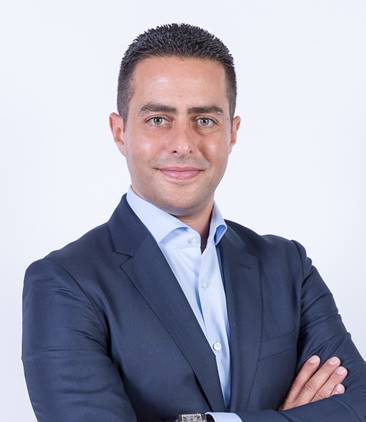 Ramzy Fenianos, Chief Development Officer, APAC, Radisson Hotel Group