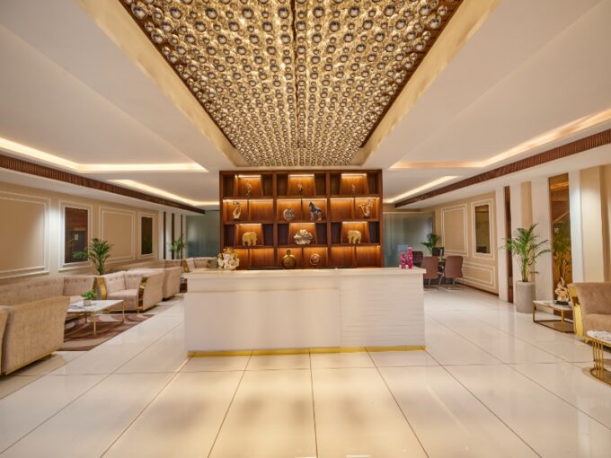 Royal Orchid Hotels Signs Regenta Property in Gwalior