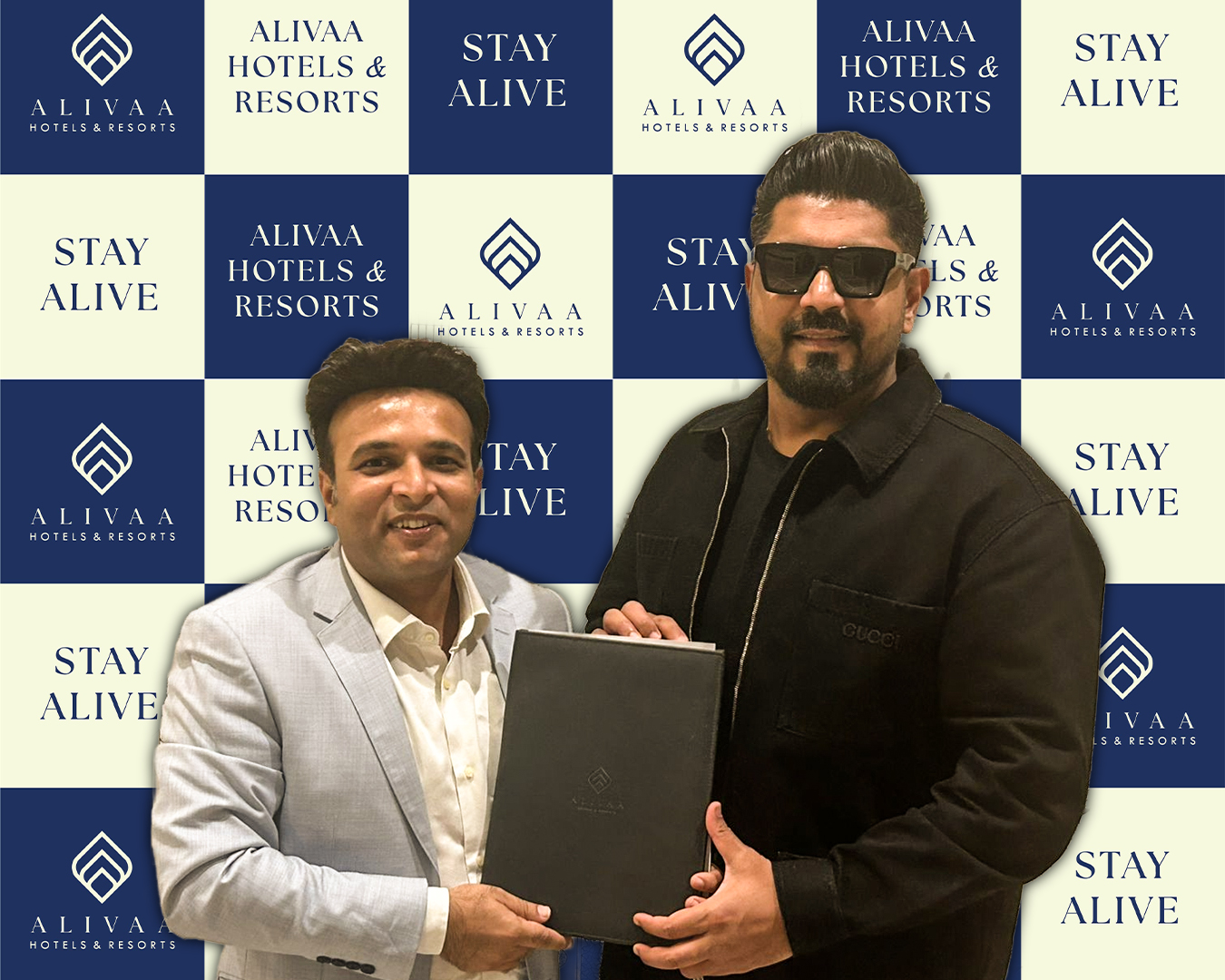 ALIVAA Hotels & Resorts Adds Romeo Lane to Its Portfolio