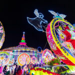 Sakon Nakhon Christmas Star Parade Reaches Global Stage
