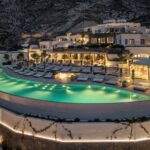 LXR Hotels & Resorts to Open Sandblu Santorini in Greece