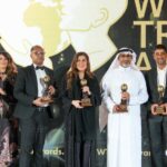 Emirates Wins Five New Global Awards