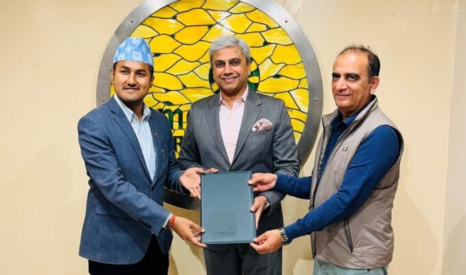 Lemon Tree Hotels Signs New Property in Nepal
