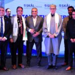 SKÅL International India Launches 20th Club in Kashmir