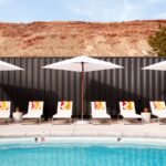 Slackline Moab Opens as First Outset Collection by Hilton