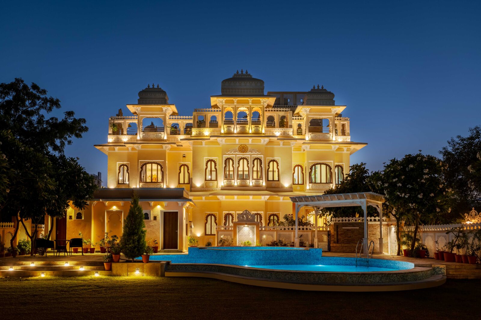 Jaisinghgarh