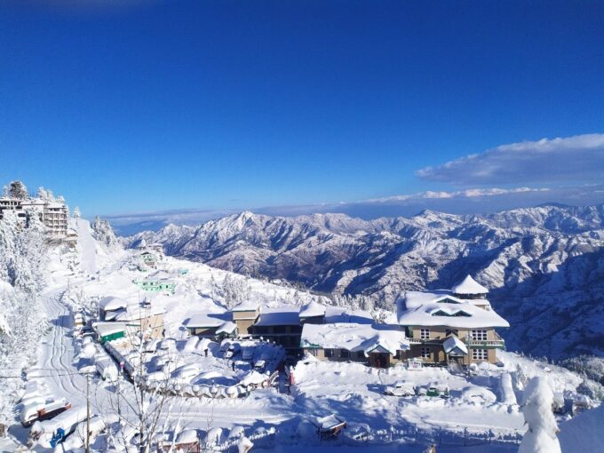Sterling Holidays Reports Rising Demand for Lazy Winter Getaways