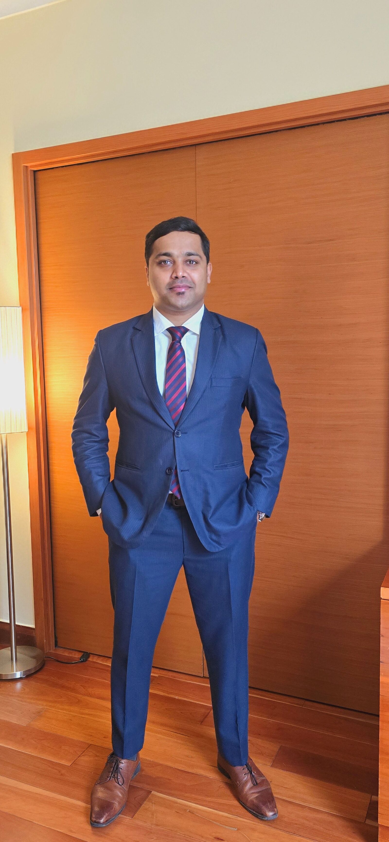 New Director of Engineering appointed at Novotel Hyderabad Airport