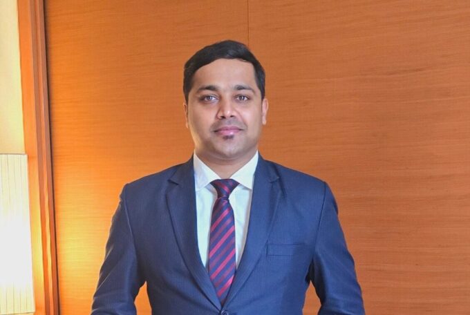 New Director of Engineering appointed at Novotel Hyderabad Airport