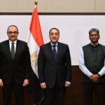 Taj Signs 300-Key Hotel in Cairo