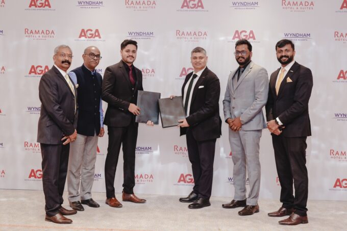 AGA Hotels to Open Ramada Hotel & Suites by Wyndham at Kochi Infopark