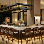 Hilton Partners with Derek Brown to Refresh Tempo by Hilton’s Beverage Program