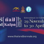 Phuket Biennale 2025 Now Open Until April 2026