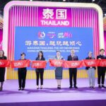 Thailand Named Guest Country of Honour at CITM 2025