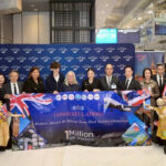 Thailand Welcomes One Million UK Visitors as Long-Haul Arrivals Rise