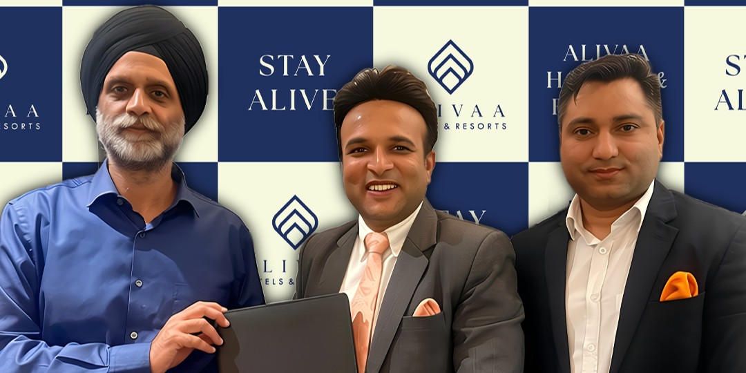 ALIVAA Hotels & Resorts adds TheHoften Enkay Residency to portfolio