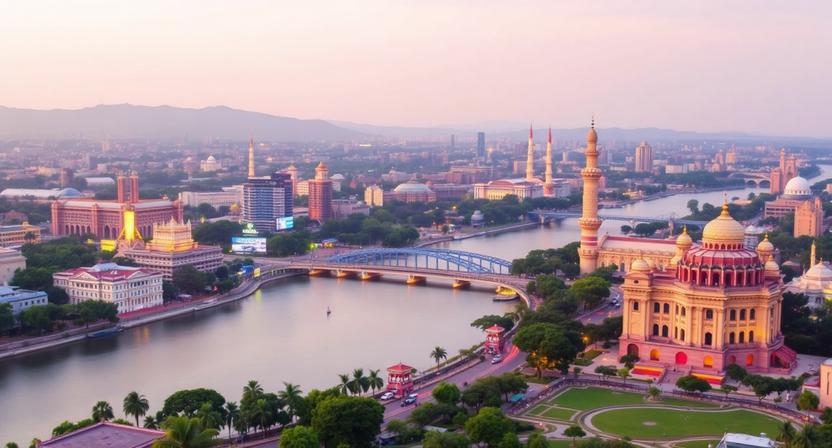Tourism Ministry to Set Up City-Level Convention Promotion Bureaus