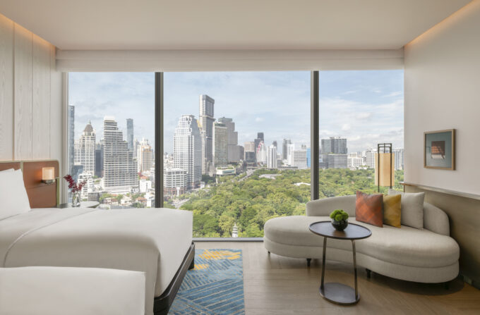 Andaz One Bangkok