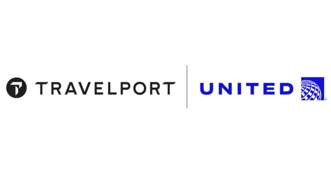 United Airlines, Travelport Form Long-Term Retailing Partnership