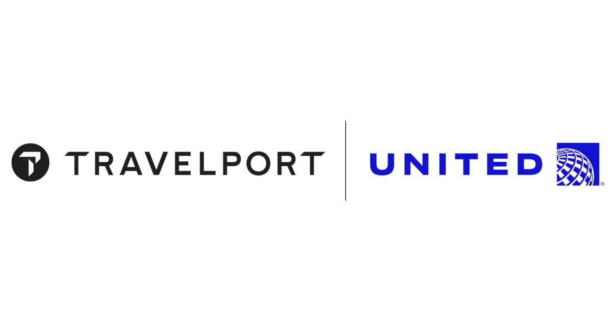 United Airlines, Travelport Form Long-Term Retailing Partnership