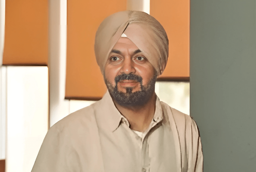 Vikramjit Singh, Founder of ALIVAA Hotels & Resorts