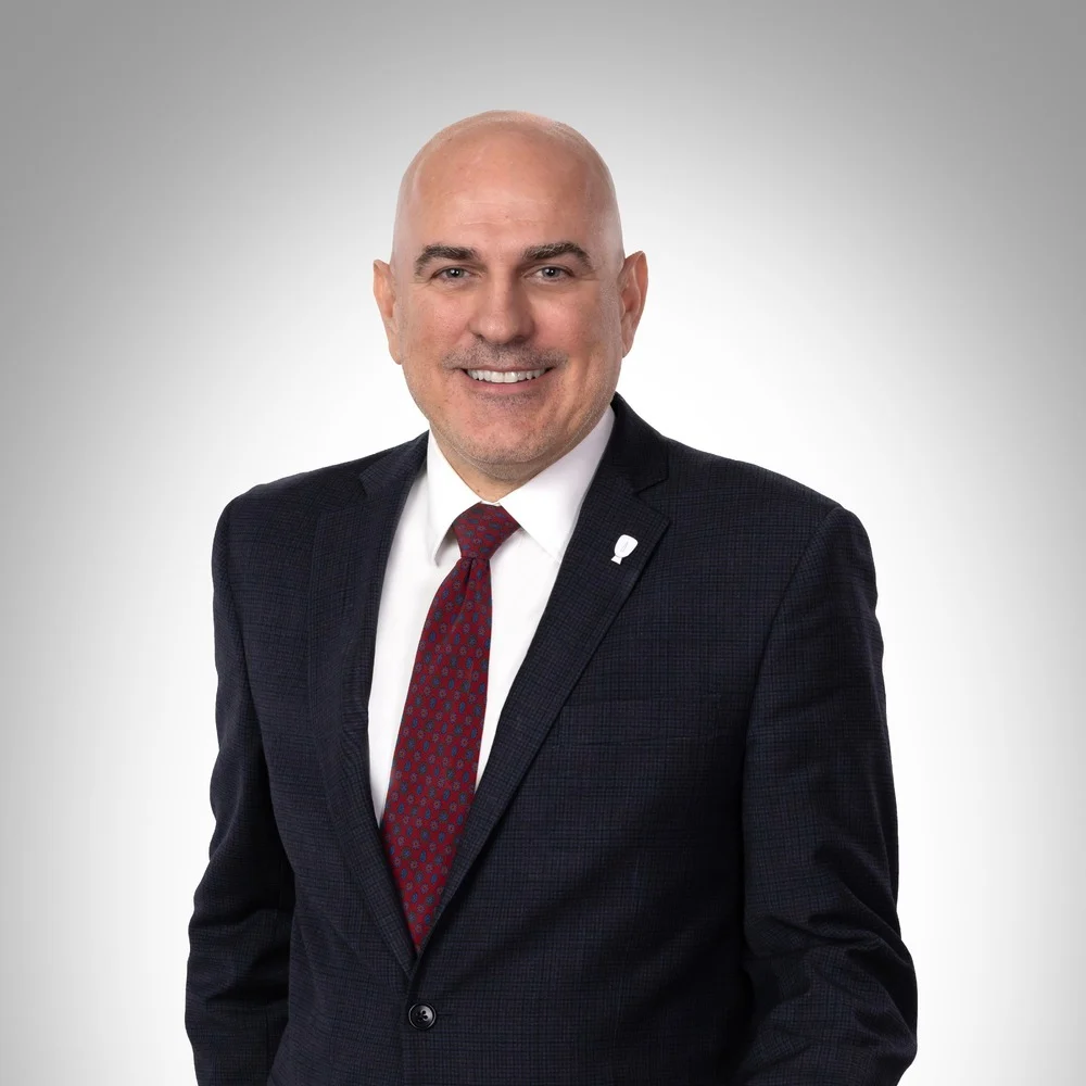 Vassilis Themelidis, Regional Director, South & East Europe, Wyndham Hotels & Resorts