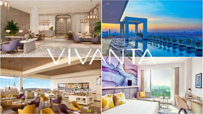 IHCL signs Vivanta Hotel in Vellore, Tamil Nadu