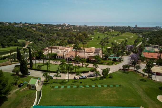 Waldorf Astoria Marbella Set to Open in Spain