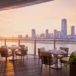 Waldorf Astoria Shanghai Qiantan Introduces a Contemporary Culinary Experience