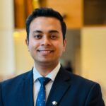 DoubleTree by Hilton Gurgaon Appoints New Outlet Manager