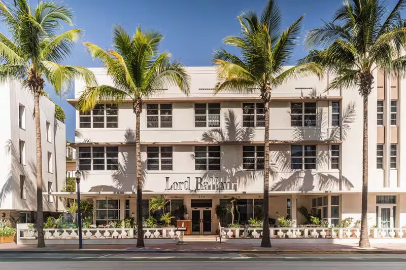 Balfour Miami Beach Joins Wyndham’s Registry Collection Hotels