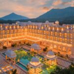 Wyndham Grand Opens Lakeside Resort in Udaipur