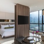 Hilton Opens York Medellin, Its First Curio Collection in the City