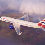 British Airways Launches January Sale on Flights and Holidays