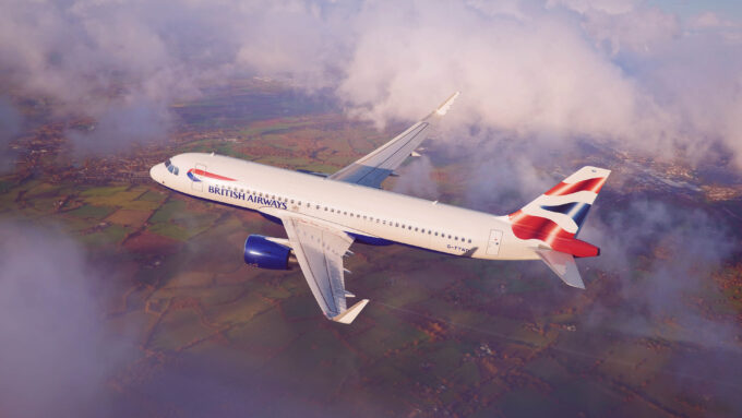 British Airways Launches January Sale on Flights and Holidays