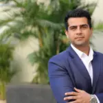Akshay Bhasin appointed as Area Director of Revenue at Andaz Delhi, by Hyatt