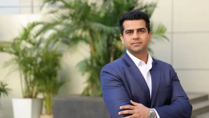 Akshay Bhasin appointed as Area Director of Revenue at Andaz Delhi, by Hyatt