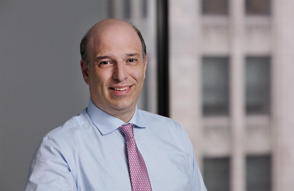 Andrew Nocella, Executive Vice President and Chief Commercial Officer of United Airlines