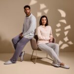 Emirates Introduces New First Class Loungewear and Sleep Experience