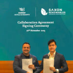 Sunway Hotels & Resorts Partners with Saxon Renewables to Help Guests Manage Carbon Emissions
