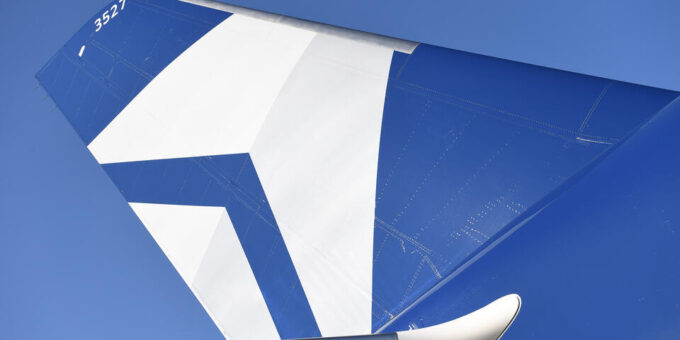 Delta Air Lines to Webcast Q4 and Full-Year 2025 Financial Results