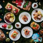 Emirates Introduces Festive Experiences Onboard for the Holiday Season