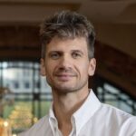 New Chef de Cuisine Appointed at Four Seasons Hotel Atlanta