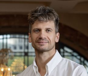 New Chef de Cuisine Appointed at Four Seasons Hotel Atlanta